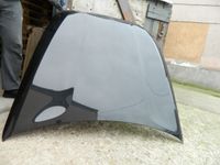 maska bmw x5 e70 x6 e71 czarna aluminiowa oryginal