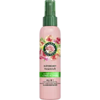 Odżywka do włosów suchych bez spłukiwania Herbal Essences róża