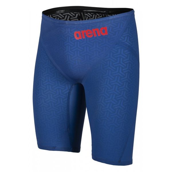 ARENA STRÓJ STARTOWY POWERSKIN CARBON GLIDE MĘSKI JAMMER ROZMIAR UK 24 zdjęcie 3