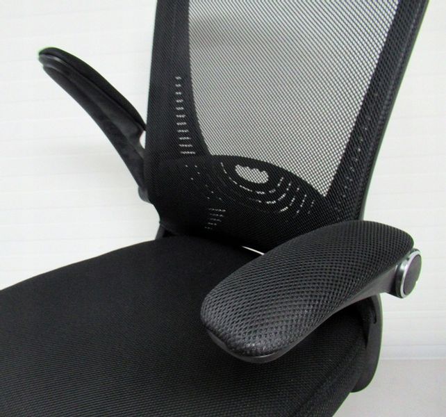 Fotel Obrotowy K7 Krzesło biurowe zdjęcie 10