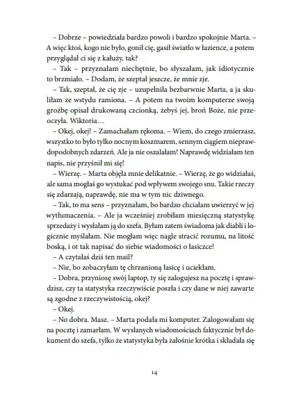 Martwy za dnia zdjęcie 15