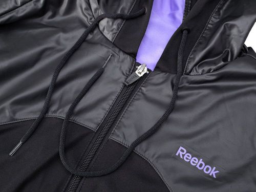 Dres Reebok TS Strech Poly S01438 S na Arena.pl