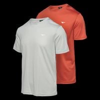 Męska Koszulka z krótkim rękawem JODIN 2 PACK XXL