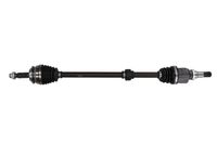PÓŁOŚ PRAWA TOYOTA AURIS 2008 2009 2010 2011 2012 2013 2014 2015 2016 2017