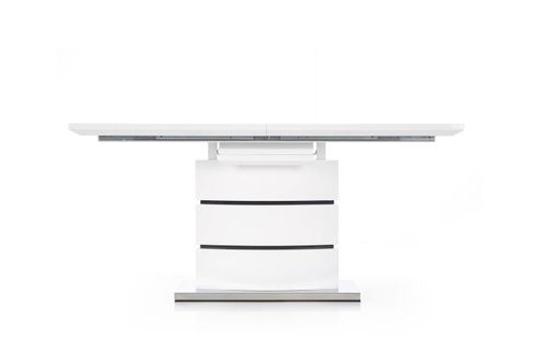 Stół Benno rozkładany biały na Arena.pl