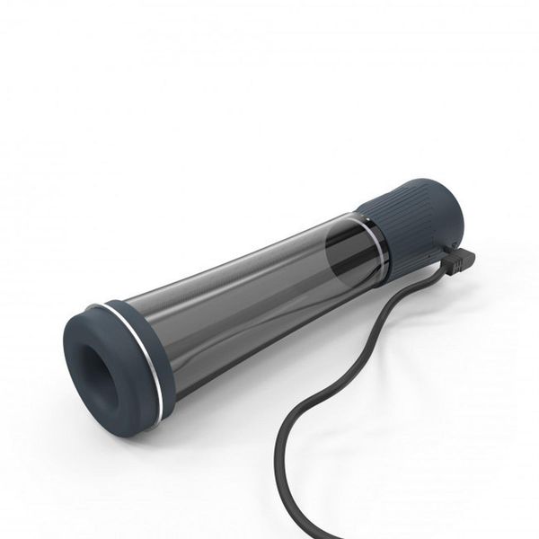 Pompka Wodna Do Penisa Automat Dorcel Hydro Pump zdjęcie 8