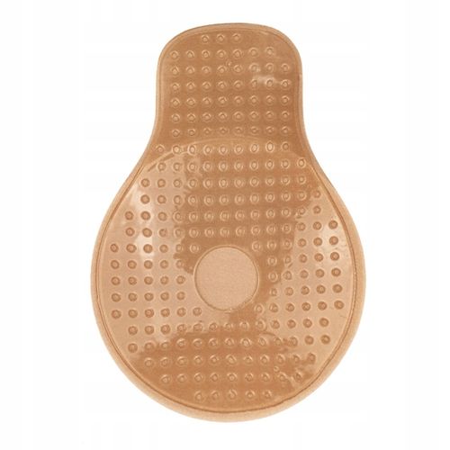 NAKŁADKI PUSH-UP - BYE BRA FABRIC PULL-UPS NUDE M na Arena.pl