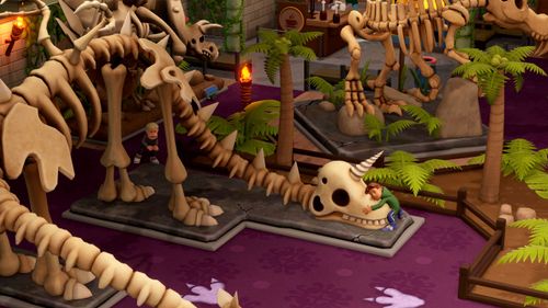TWO POINT MUSEUM EXPLORER EDITION PL PC na Arena.pl