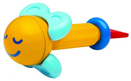 Klocki Stick- O Zestaw wędkarski 26 elementów na Arena.pl