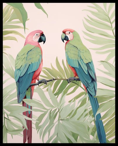 Plakat 40x50cm Dialog Ara na Arena.pl