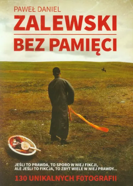 Bez pamięci zdjęcie 1