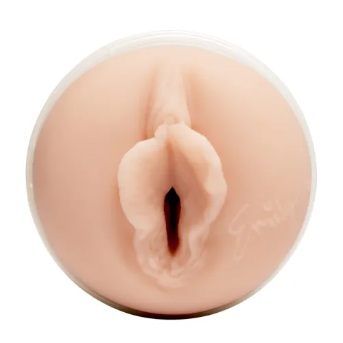 fleshlight girls - emily willis squirt na Arena.pl
