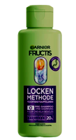 Garnier Fructis Locken szampon wstęny  N°0 do włosów kręconych
