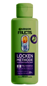 Garnier Fructis Locken szampon wstęny  N°0 do włosów kręconych