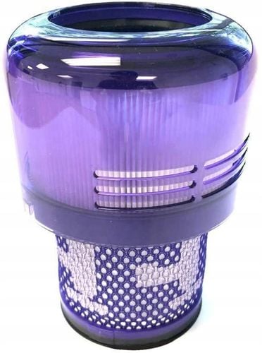 Filtr do odkurzacza Dyson V15 Detect Absolute Fluffy Total na Arena.pl