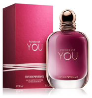 GIORGIO ARMANI Woda perfumowana Power Of YOU 90 ml