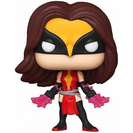 Funko POP! Infinity Warps Weapon Hex 865 Special Edition na Arena.pl