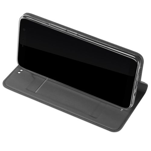 Etui DuxDucis SkinPro HTC U11 Plus Gray na Arena.pl