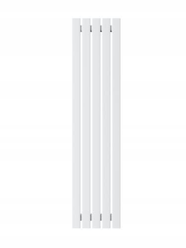 GRZEJNIK DEKORACYJNY BELLOSLIM 100x38 BIAŁY MAT na Arena.pl