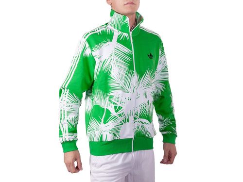 Bluza Adidas Bbc Tracktop BR0690 M na Arena.pl