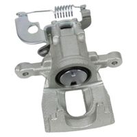 ZACISK HAMULCA PRAWY TYŁ JAGUAR X-TYPE I 2002 2003 2004 2005 2006 2007 2008