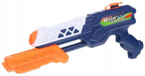 Pistolet na Wodę Sikawka do Wody Pompka Psikawka Śmingus Dyngus Wielkanoc na Arena.pl