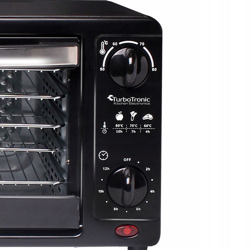 SUSZARKA DO GRZYBÓW WARZYW OWOCÓW DEHYDRATOR 14L na Arena.pl