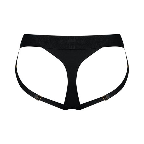 lingerie harness heroine s na Arena.pl
