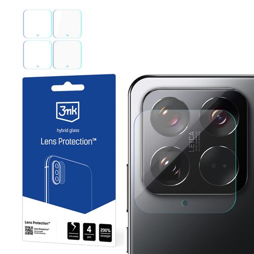 xiaomi 15 - 3mk lens protection na Arena.pl