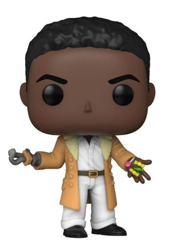 Funko POP! Candyman Sherman Fields 1159 figurka na Arena.pl