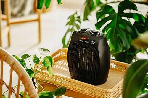 Termowentylator Ceramiczny 1500W ADLER AD 7702 na Arena.pl