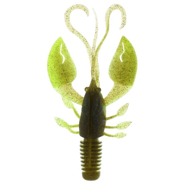 ADUSTA GADGET CROW 122 GREEN PUMPKIN/CHART zdjęcie 2