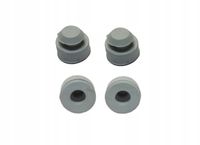 Amortyzatory nóżki do maszynek Zelmer 86 186 586 - 4 sztuki 86.2003