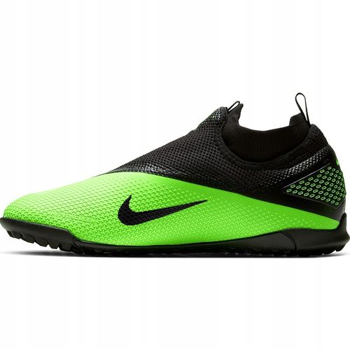 Buty piłkarskie Nike React Phantom Vsn 2 r.43 na Arena.pl