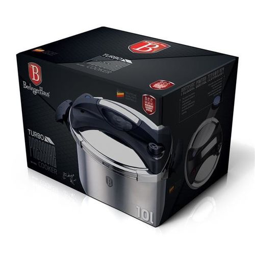 Szybkowar 10 L Pressure Control Technology BH/1082 na Arena.pl