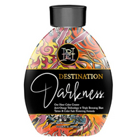 Ed Hardy Destination Darkness Bronzer 400ml