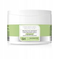 CRACKED HEEL PROTECTOR 200ml MAŚĆ NA PĘKAJĄCE PIĘTY PHARM FOOT