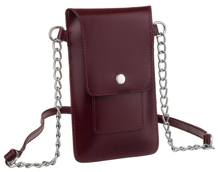 torba skózana 1642-sb-4738 cherry zdjęcie 1
