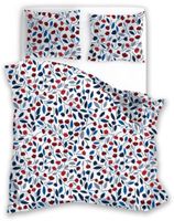 Pościel Z Mikrofibry 200X220 Harmony 006