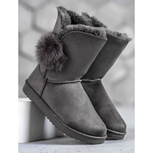 Mukluki Z Pomponem r.36 na Arena.pl