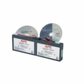 Bateria do Zasilacz awaryjny UPS APC RBC18