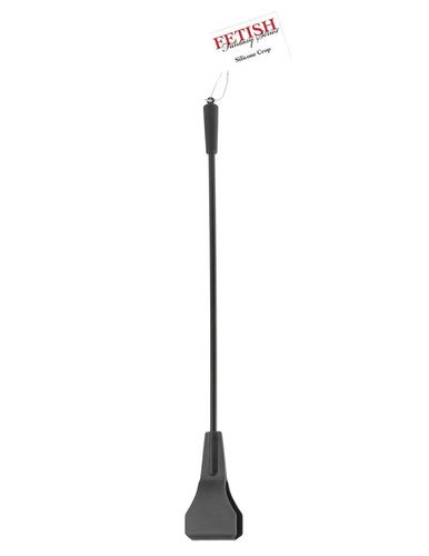 Fetish Silicone Crop Silikonowy Palcat 41Cm na Arena.pl