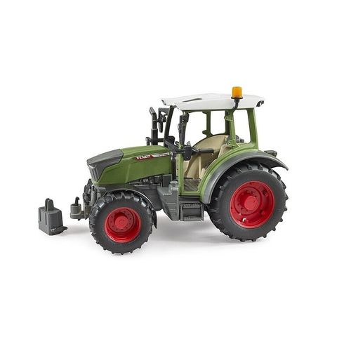 Traktor Frendt Vario 211 na Arena.pl