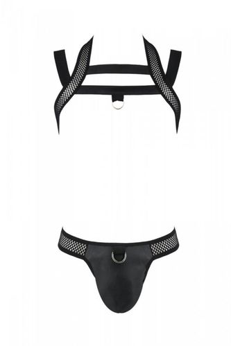 043 set jacob black l/xl - passion na Arena.pl