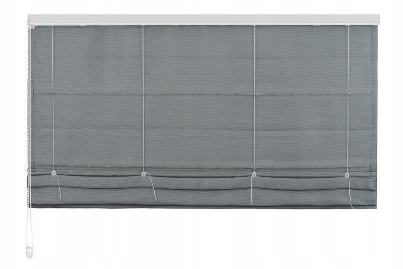 Roleta Rzymska Kompletna 14 Kolorów 200 x 250 zdjęcie 6