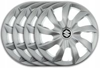 KOŁPAKI 16'' SUZUKI - Swift Sport SX4 Kizashi STS