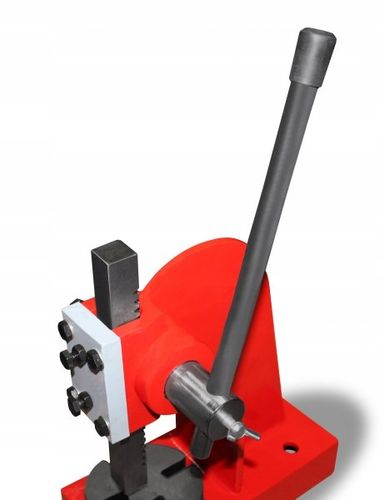 Prasa ręczna - warsztatowa DOP 1000 na Arena.pl