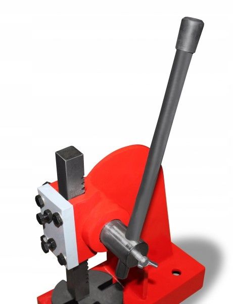 Prasa ręczna - warsztatowa DOP 1000 zdjęcie 3