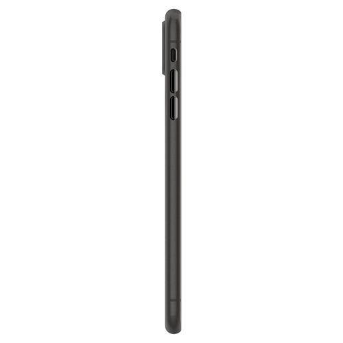 SPIGEN AIRSKIN - iPhone XS Max - BLACK na Arena.pl