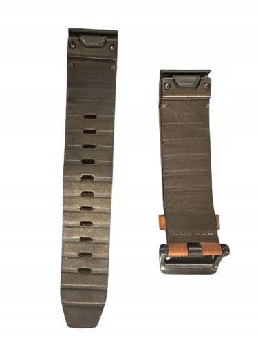 Smartwatch Garmin Epix Gen 2 Sapphire czarny na Arena.pl